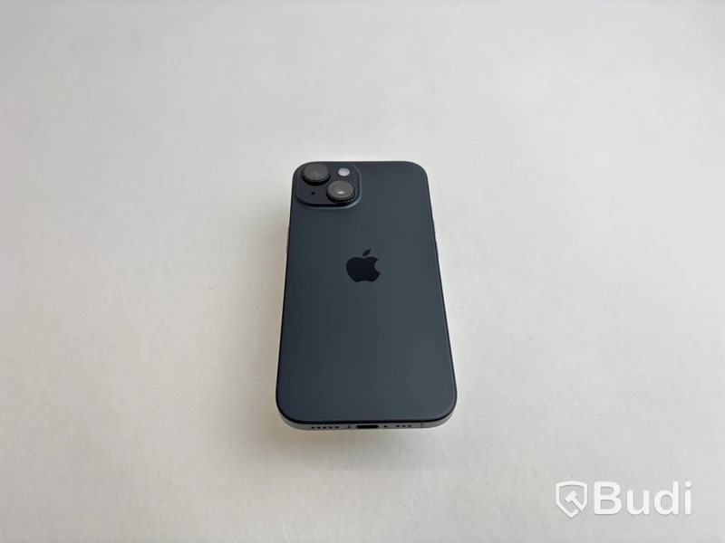 Mobil Apple iPhone 15 128 GB