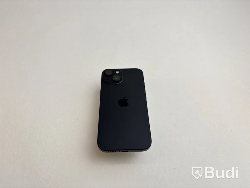 Mobil Apple iPhone 15 128 GB