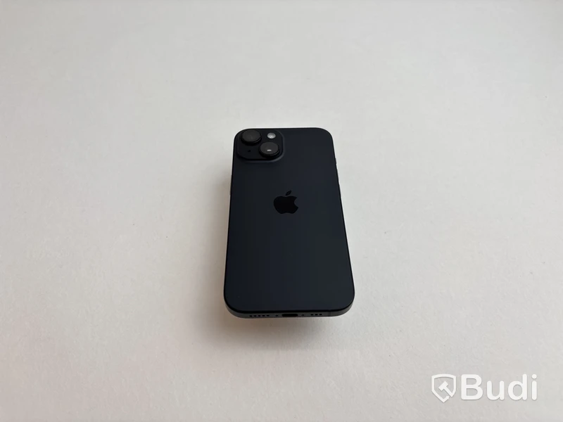 Mobil Apple iPhone 15 128 GB