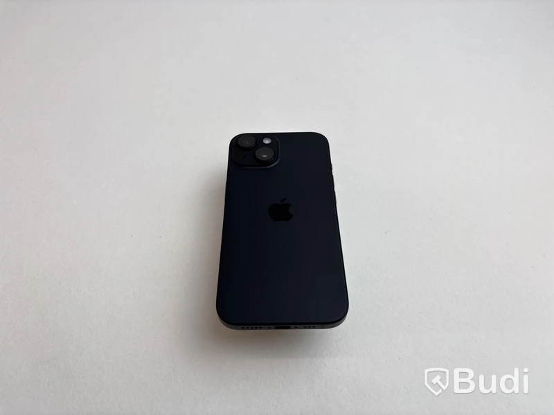 Mobil Apple iPhone 15 128 GB