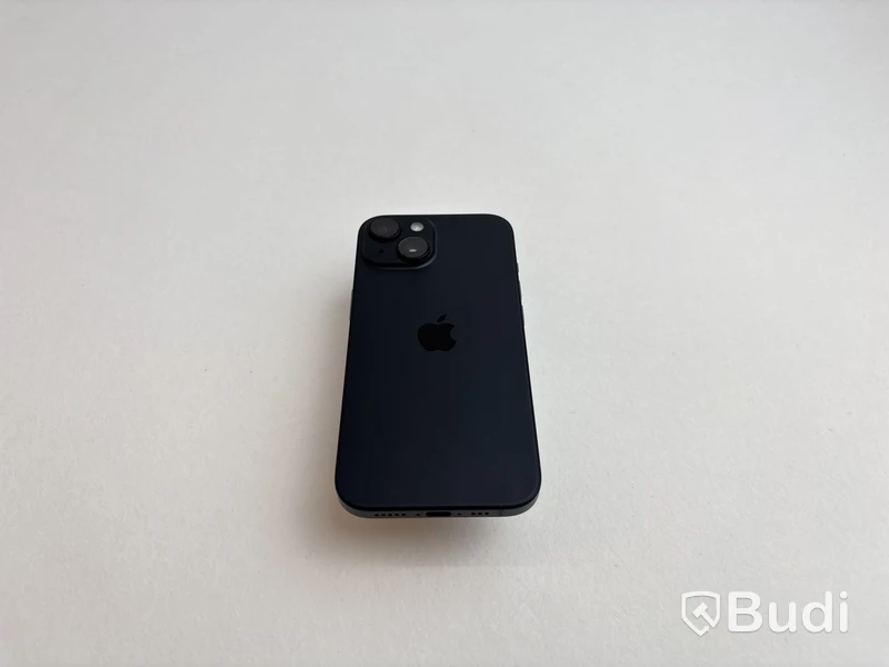 Mobil Apple iPhone 15 128 GB