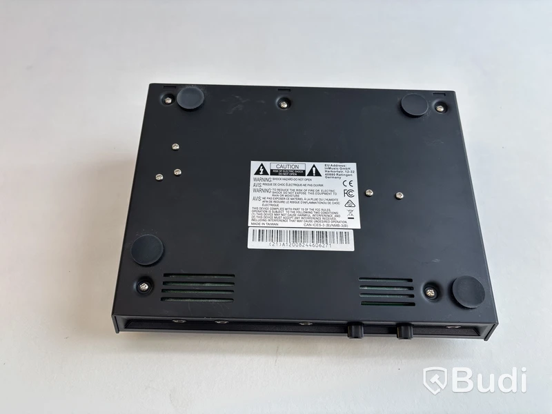 Mixer M-Audio AIR 192/14