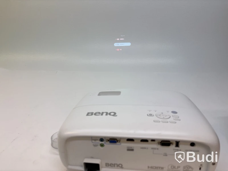 Projektor Benq TK800