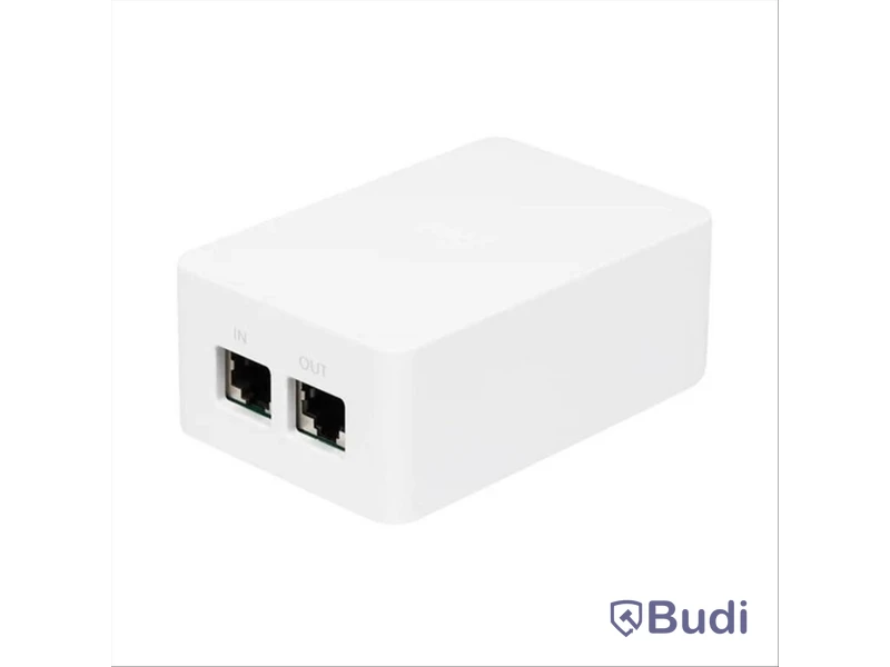 Logitech PoE injector with Plug set