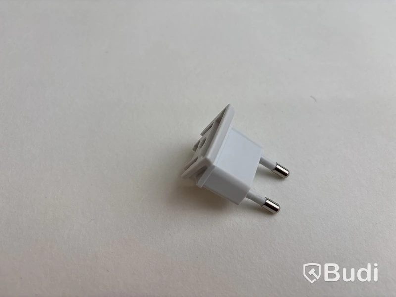 Logitech PoE injector with Plug set