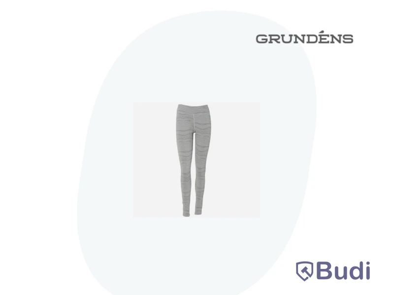 LEGGINGS GRUNDÉNS STL. S