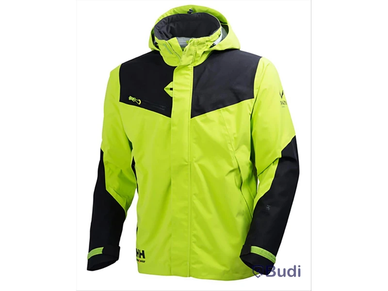 JACKA HELLY HANSEN MAGNI SHELL DLIME STL. L