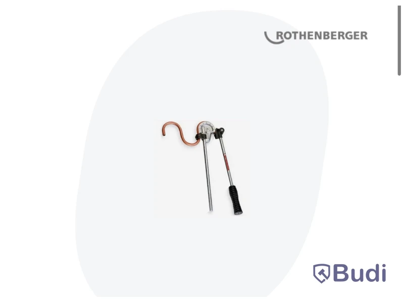 RÖRBOCKARE ROTHENBERGER Standard