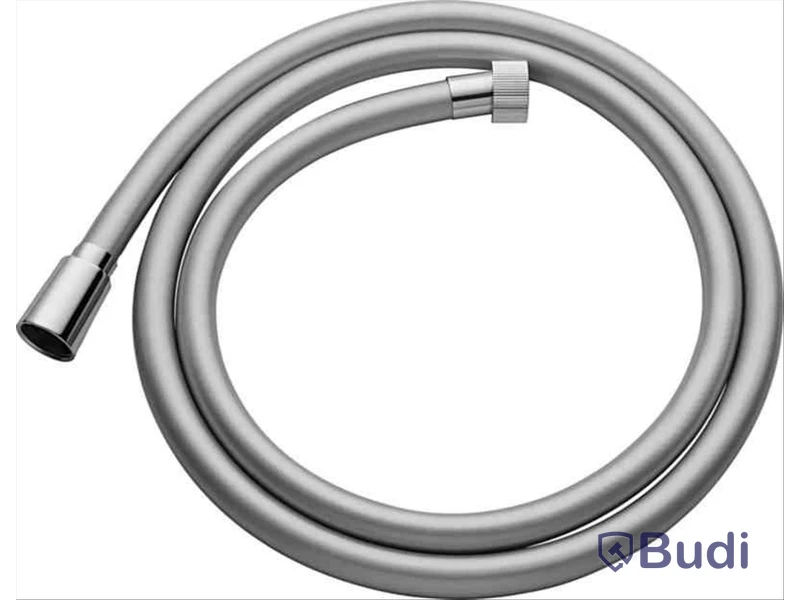 DUSCHSLANG ADORA 1.5M SILVER