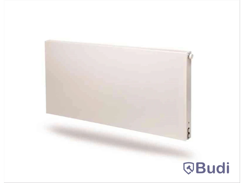 Panelradiator TPV4 Plan 22 Höjd 600 mm Höger