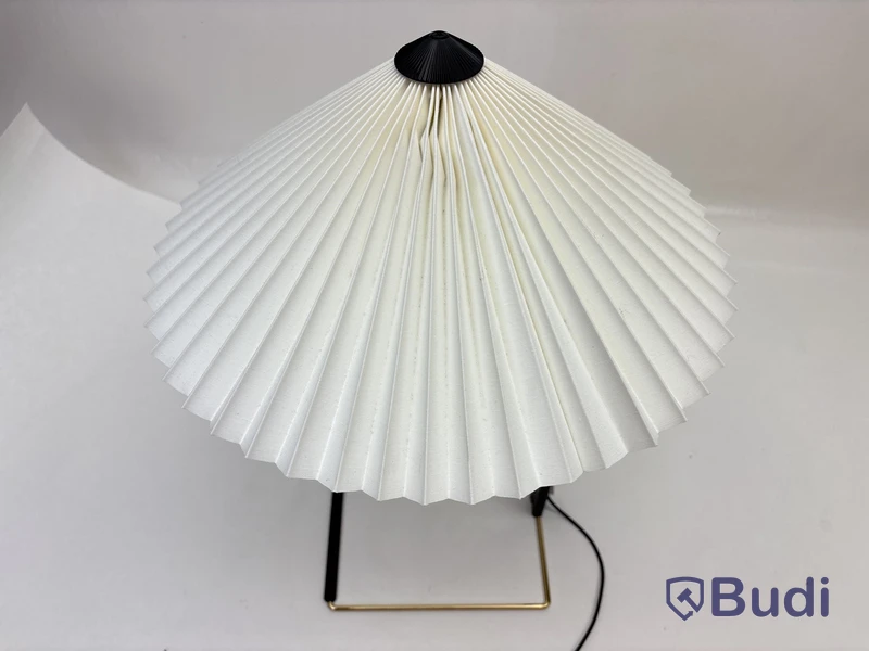 Bordslampa Hay Matin. Ord. pris inkl. moms: ca 3599 kr