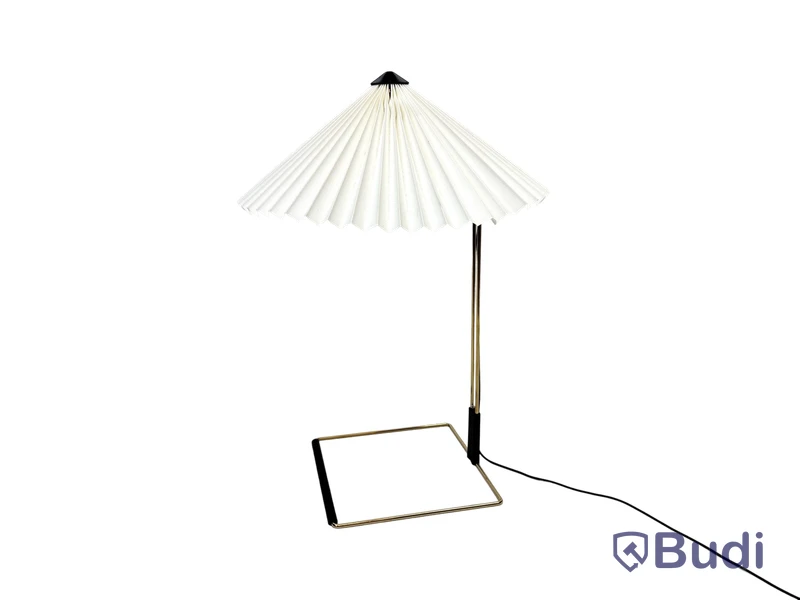 Bordslampa Hay Matin. Ord. pris inkl. moms: ca 3599 kr