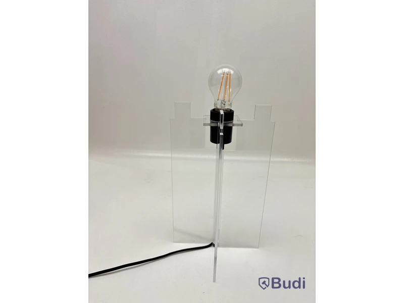 Lampa Ord. pris inkl. moms: ca 5699 kr