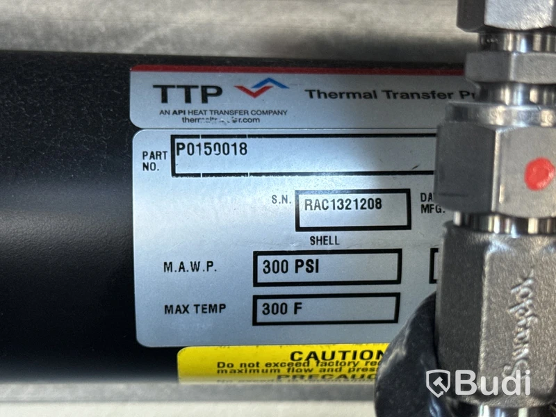 PDC vätgaskompressorpaket (Hög- & lågtryck) | PDC-13-7500/5000 & PDC-13-1250/3000 | 2023 (PDC Hydrogen Compressor Package (High & Low Pressure)
