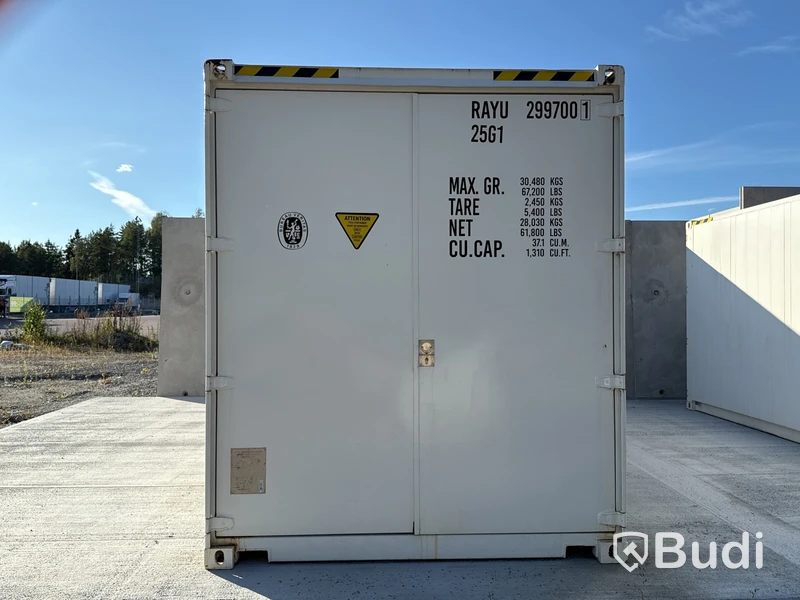 PDC vätgaskompressorpaket (Hög- & lågtryck) | PDC-13-7500/5000 & PDC-13-1250/3000 | 2023 (PDC Hydrogen Compressor Package (High & Low Pressure)