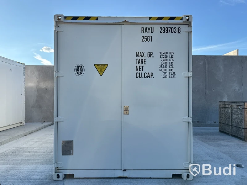 PDC vätgaskompressorpaket (Hög- & lågtryck) | PDC-13-7500/5000 & PDC-13-1250/3000 | 2023 (PDC Hydrogen Compressor Package (High & Low Pressure)