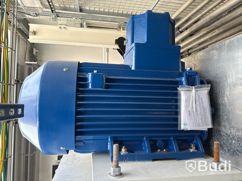 PDC vätgaskompressorpaket (Hög- & lågtryck) | PDC-13-7500/5000 & PDC-13-1250/3000 | 2023 (PDC Hydrogen Compressor Package (High & Low Pressure)