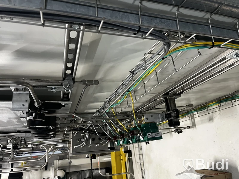 PDC vätgaskompressorpaket (Hög- & lågtryck) | PDC-13-7500/5000 & PDC-13-1250/3000 | 2024 (PDC Hydrogen Compressor Package (High & Low Pressure)
