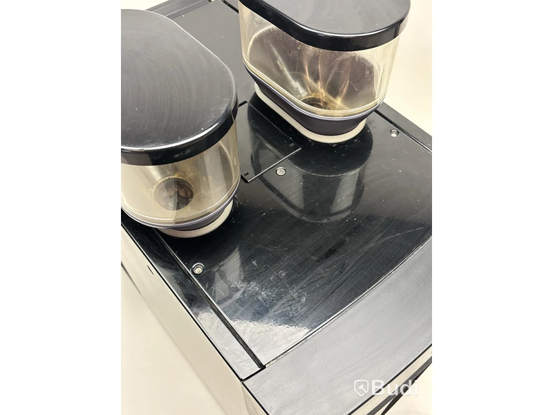 Kaffemaskin WMF 1500S - Reservdelsobjekt / Reparationsobjekt