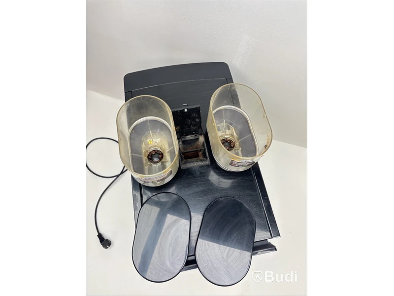 Kaffemaskin WMF 1500S - Reservdelsobjekt / Reparationsobjekt