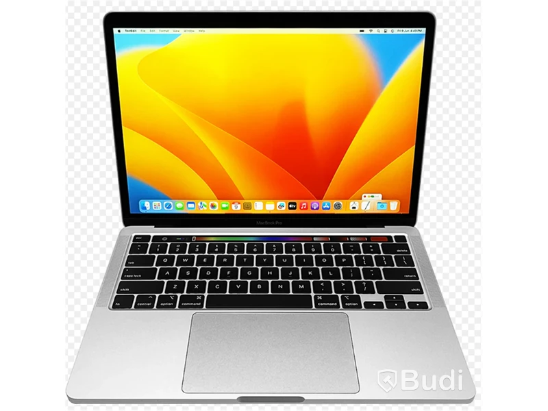 MacBook Pro 2020 13 tum