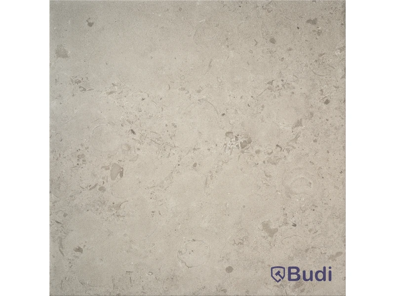 22,32 kvm Kakel Bricmate Z66 NORRVANGE LIGHT GREY 60x60 cm, UTOMHUS