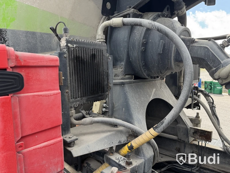 Betongbil MAN 92S TGS 35.440 8X4-4 BL -2013