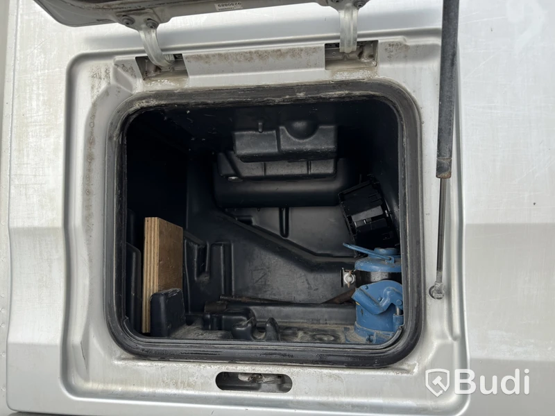 Betongbil MAN 92S TGS 35.440 8X4-4 BL -2013