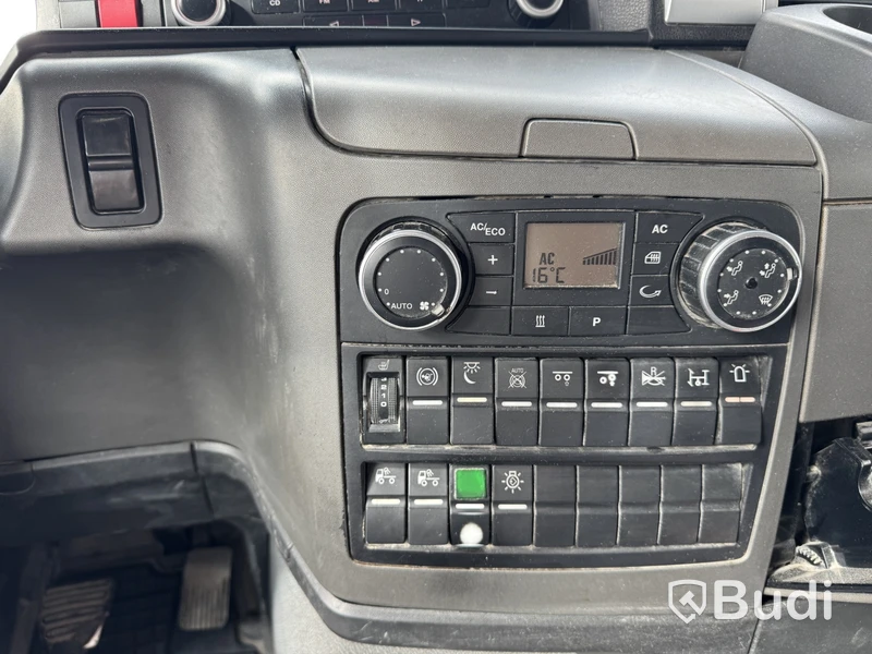 Betongbil MAN 92S TGS 35.440 8X4-4 BL -2013