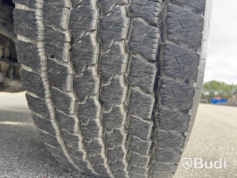 Betongbil MAN 92S TGS 35.440 8X4-4 BL -2013