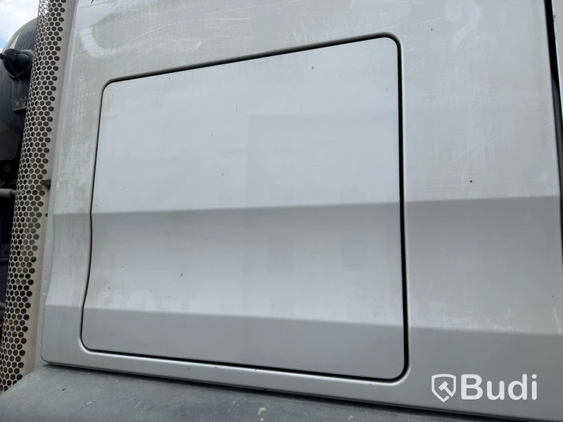 Betongbil MAN 92S TGS 35.440 8X4-4 BL -2013