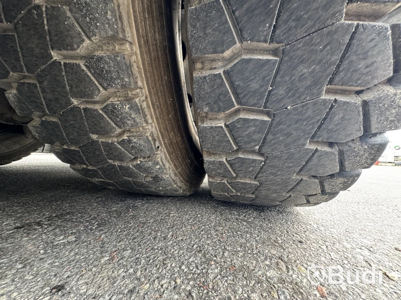 Betongbil MAN 92S TGS 35.440 8X4-4 BL -2013