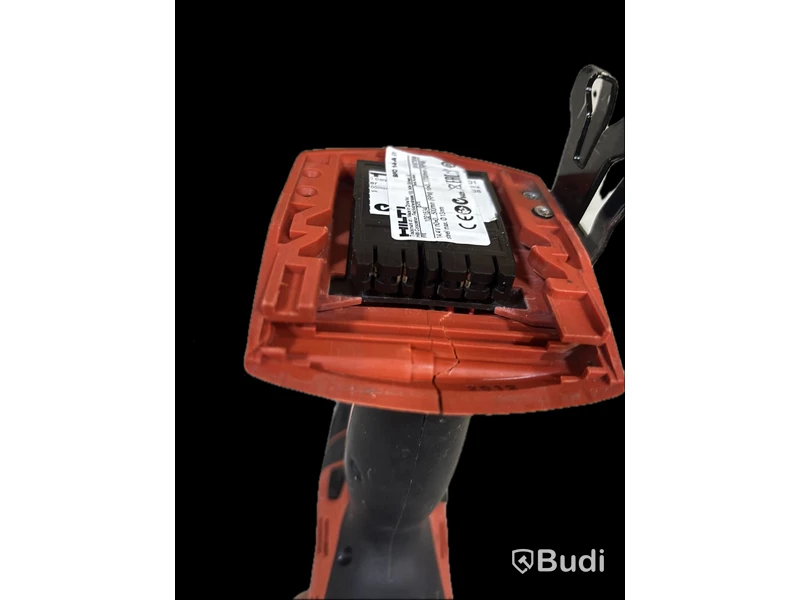 Skruvdragare Hilti, SFC 14-A