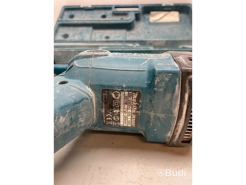 Tigersåg Makita JR3050T