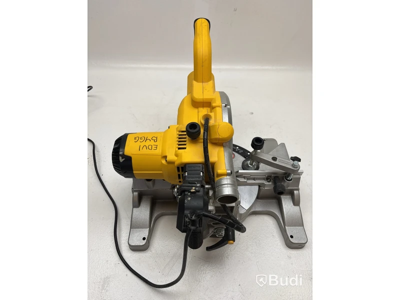 Kap- & gersåg Dewalt DWS777