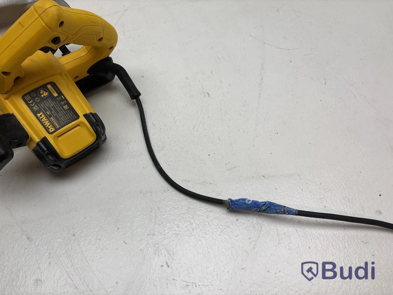 Cirkelsåg Dewalt DWE550