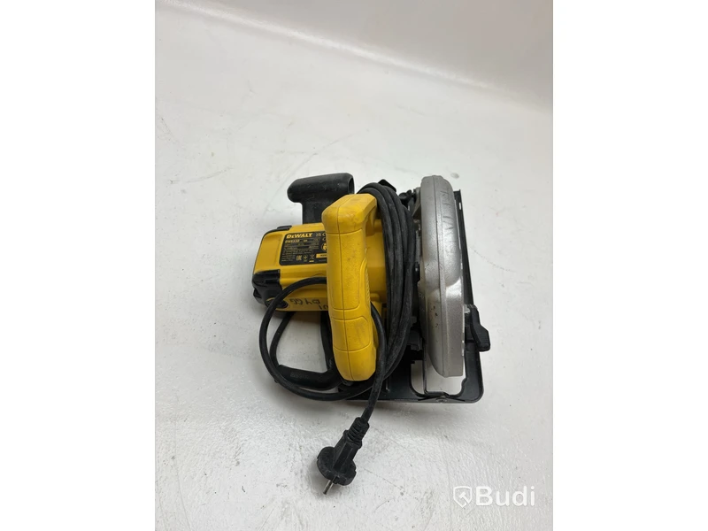 Cirkelsåg Dewalt DWE550