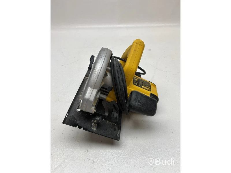 Cirkelsåg Dewalt DWE550