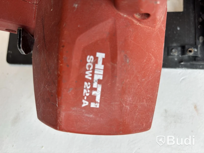 Cirkelsåg Hilti SCW 22-A