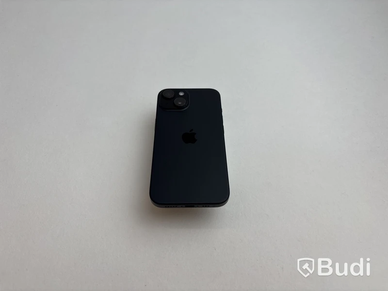 Mobil Apple iPhone 15 128 GB