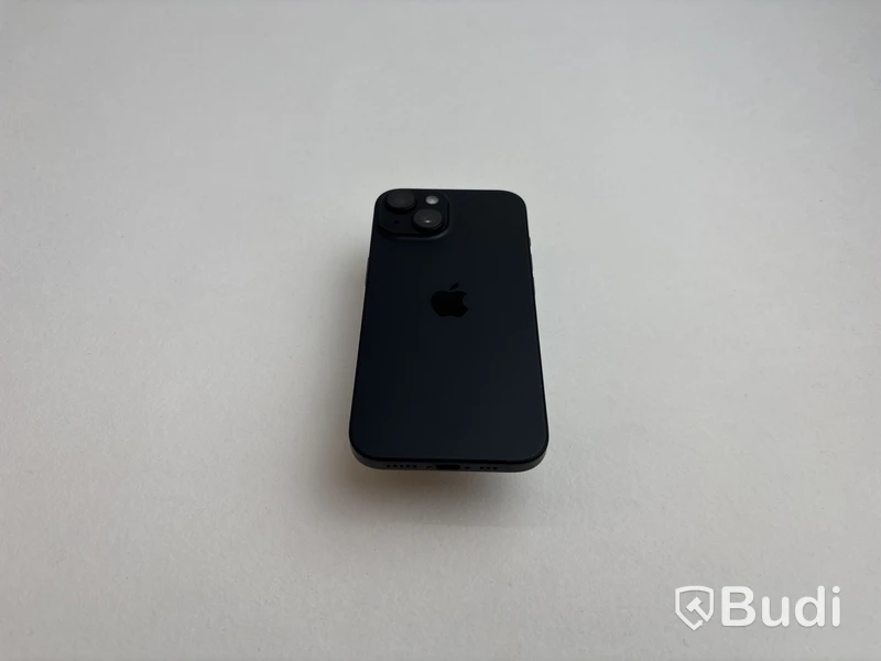 Mobil Apple iPhone 15 128 GB