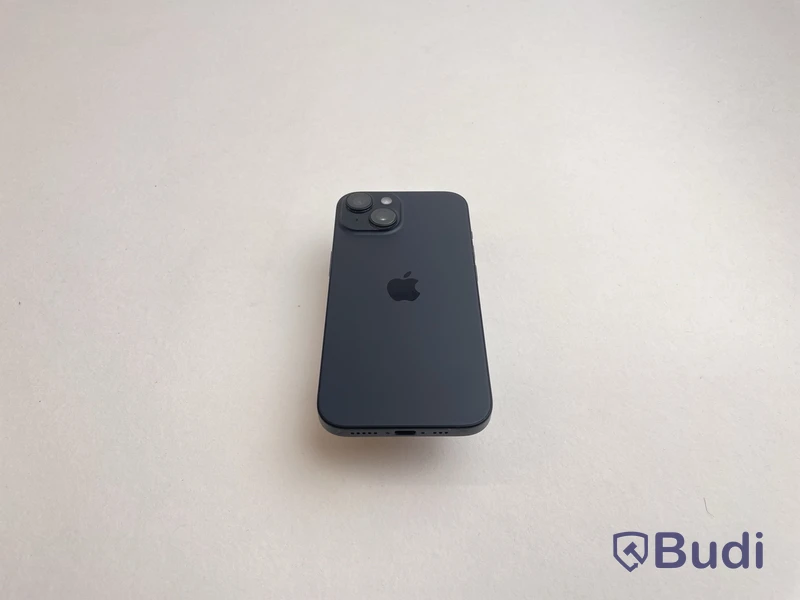 Mobil Apple iPhone 15 128 GB