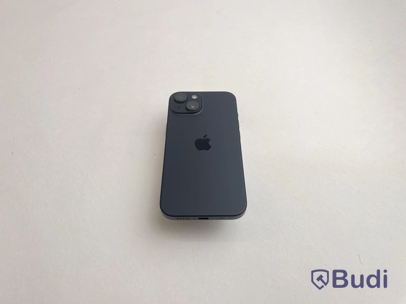 Mobil Apple iPhone 15 128 GB