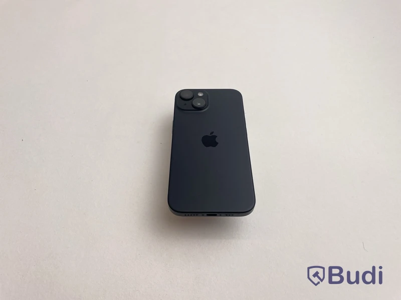 Mobil Apple iPhone 15 128 GB