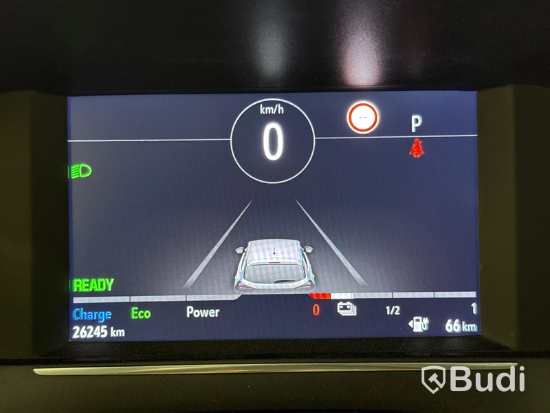 Opel Corsa-e | 2625 mil | El | 50 kWh | 136 hk | 2023