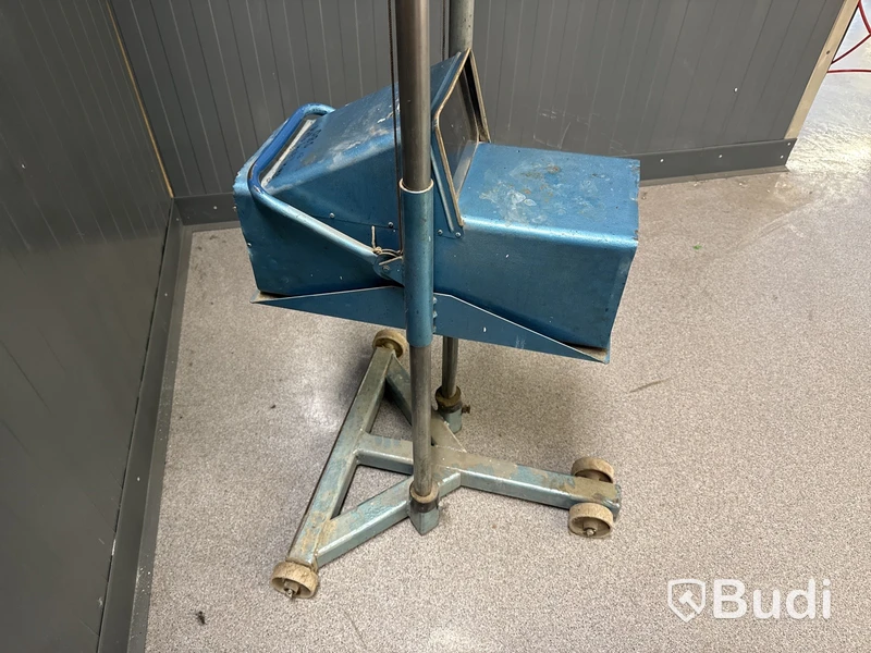 Ljusinställningsapparat Bosch