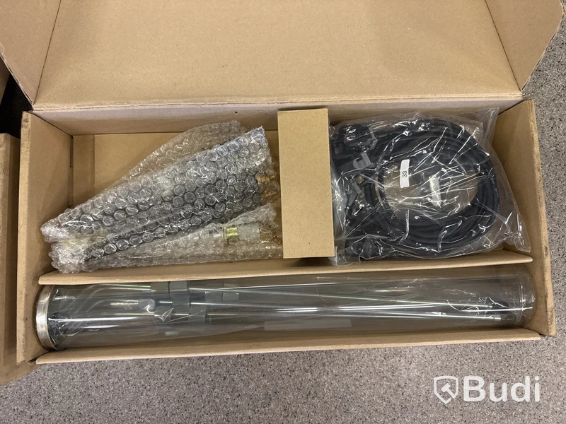 Common Rail Tester CIT-3000 Upgrade Kit