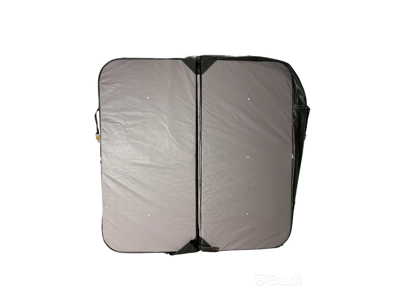 Spabad Camargue Spirit STD, 200x200 cm