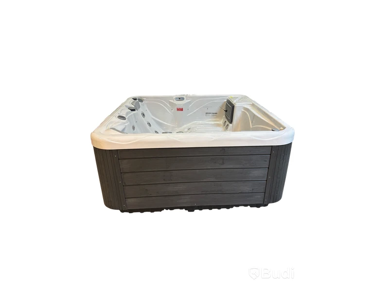 Spabad Camargue Spirit STD, 200x200 cm