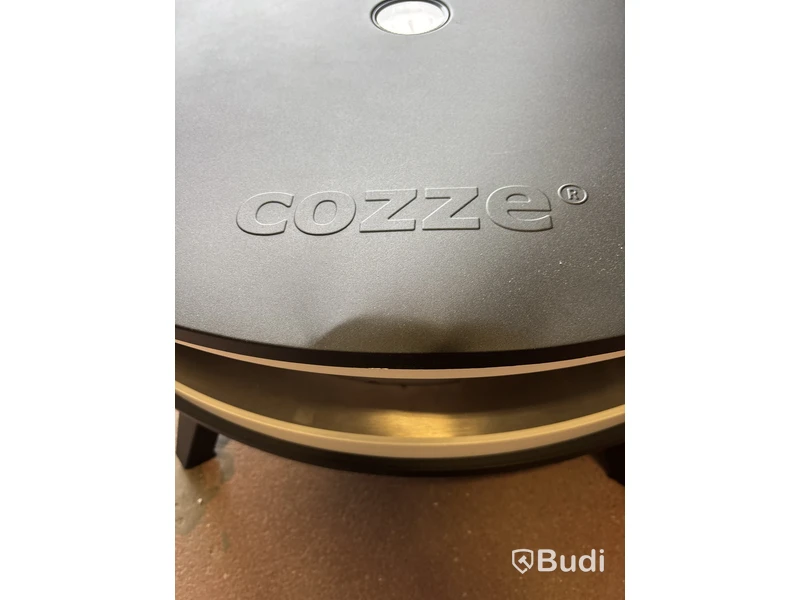 PIZZAUGN COZZE 17 ROTATE